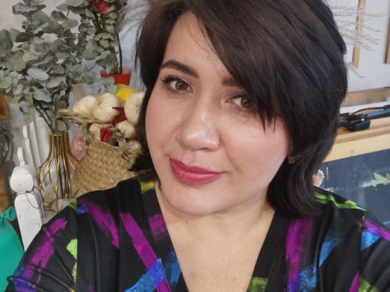 Чемякина Юлия