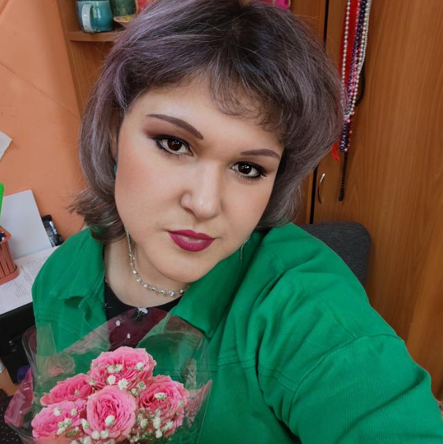 Почёпкина Ксения