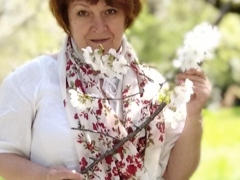 Кручинина Ирина