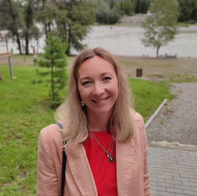 Тыщенко Елена