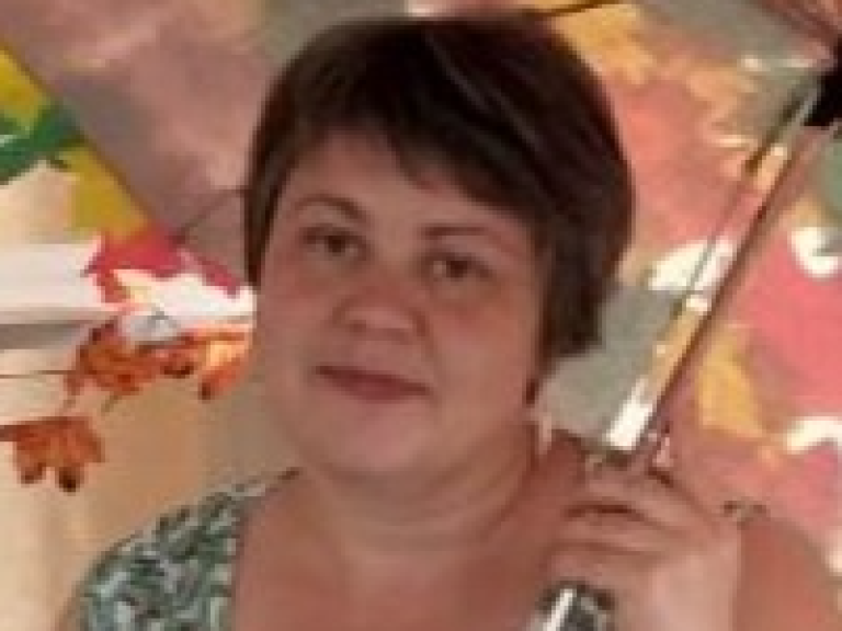 Рябкова Марина