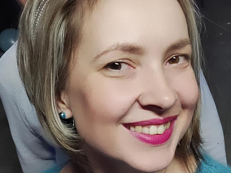 Капицина Евгения