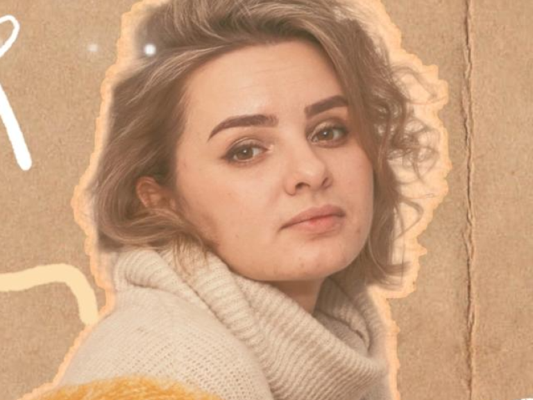 Платонова Лидия