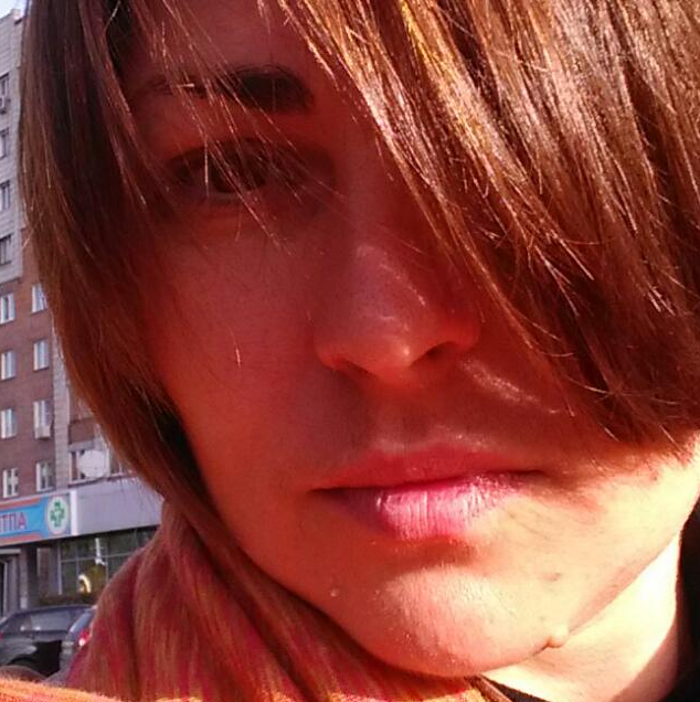 Вальщикова Анна